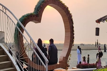 Couple Tour Package (02 Days & 02 Nights )