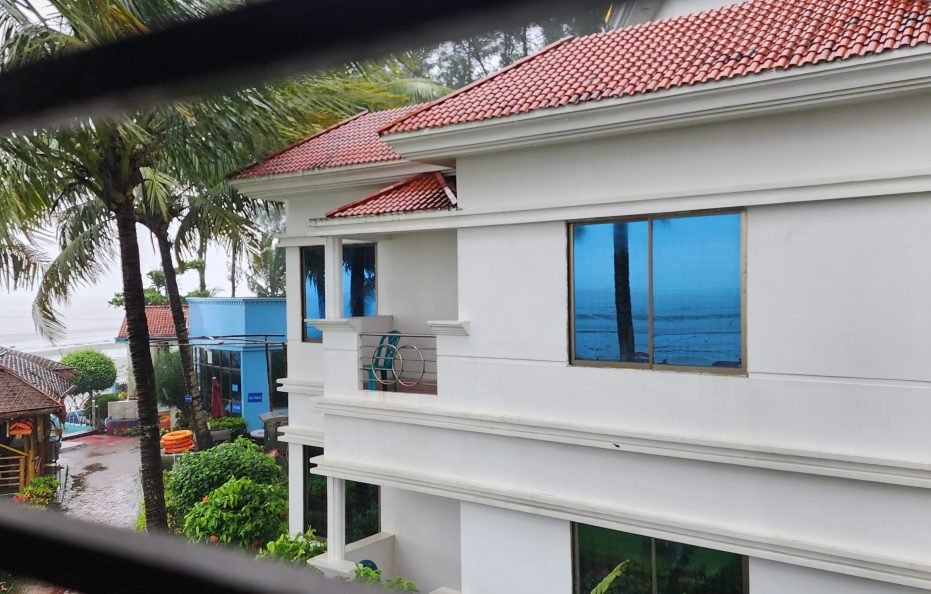 Pebble Stone Resort & Restaurant