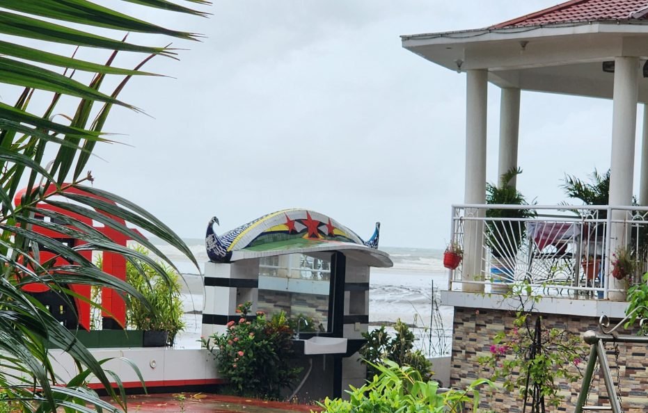 Pebble Stone Resort & Restaurant