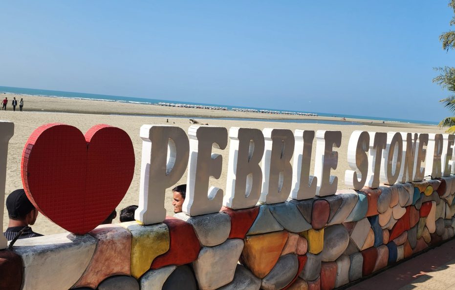 Pebble Stone Resort & Restaurant