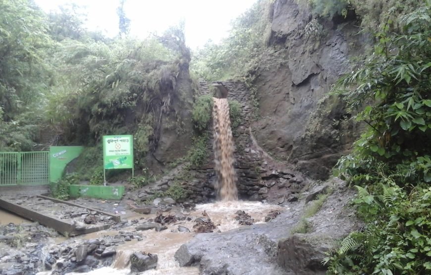 🌴 Darianagar Cave Tour Package