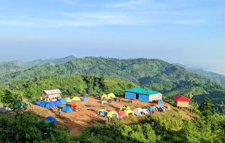 🌴 Darianagar Cave Tour Package