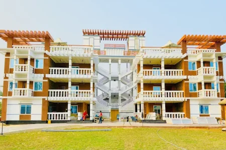 Dream Holiday Resort