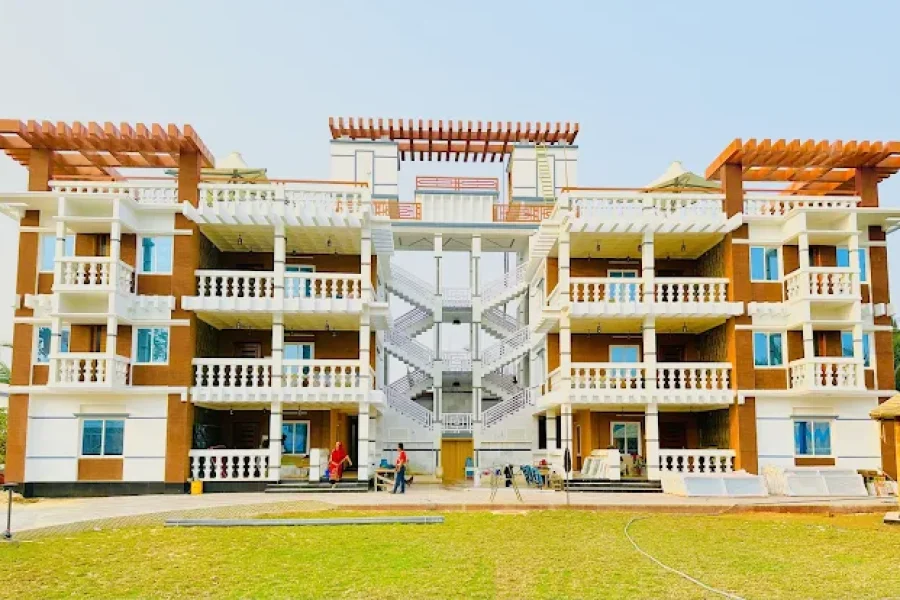 Dream Holiday Resort