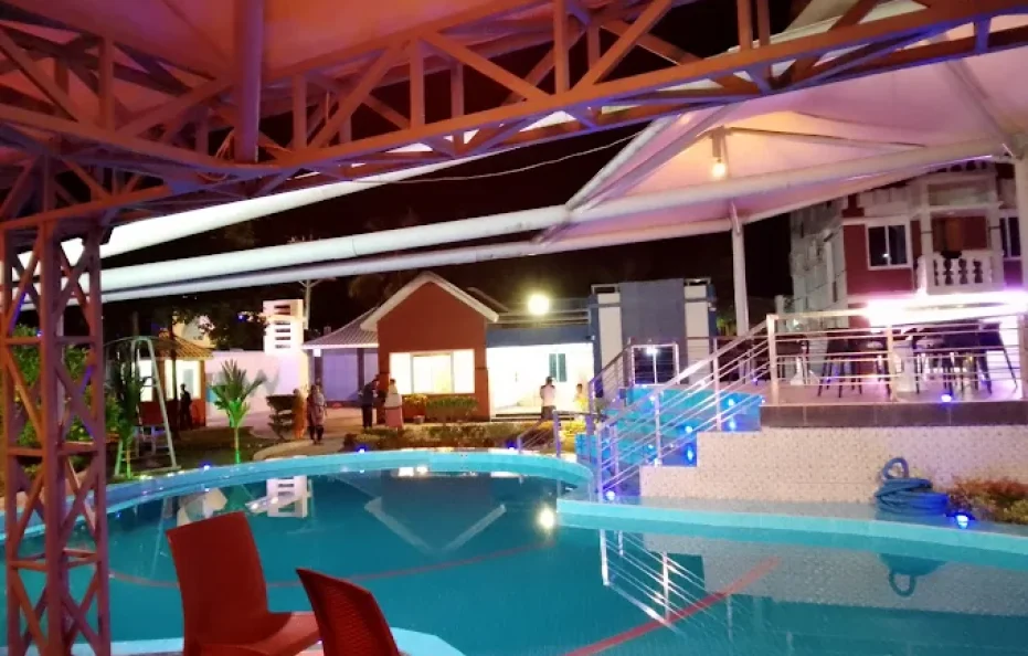 Dream Holiday Resort