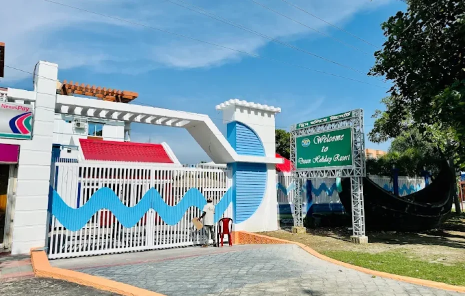 Dream Holiday Resort