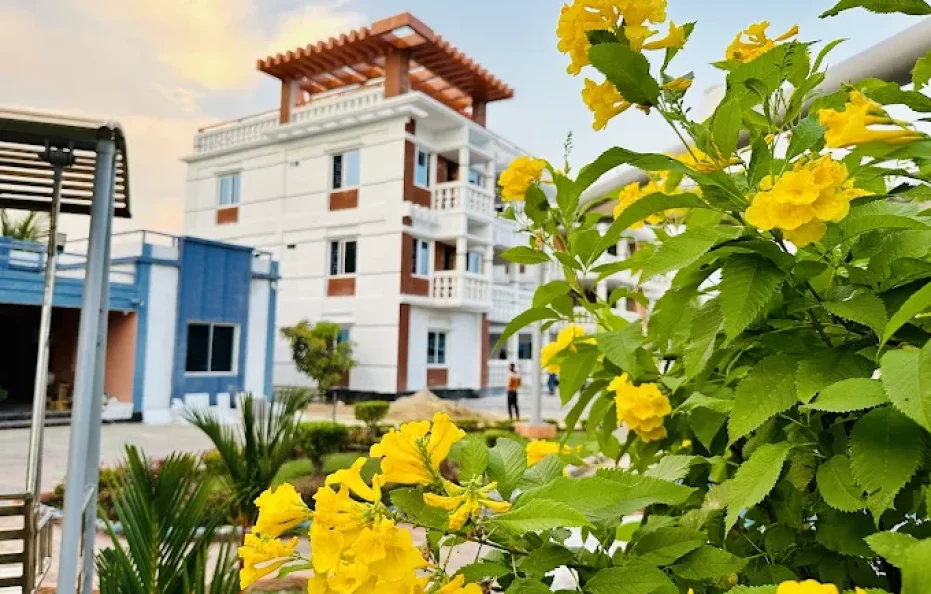 Dream Holiday Resort