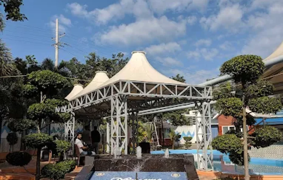 Dream Holiday Resort