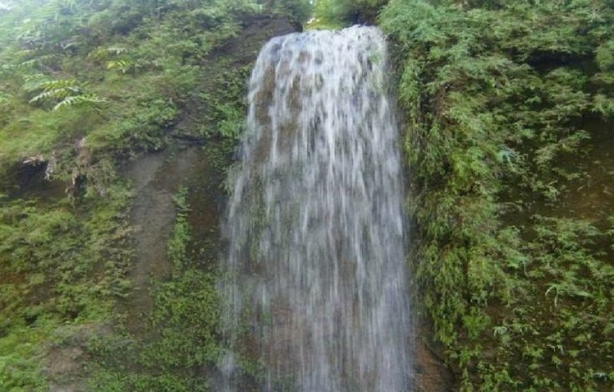 Himchori Tour Package