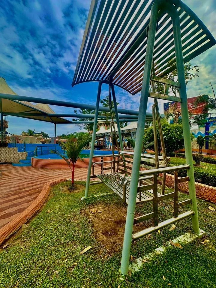 Family Suite (3rd Floor)