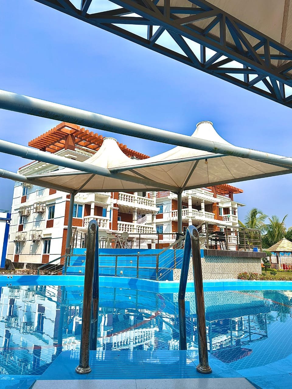 Family Suite (3rd Floor)