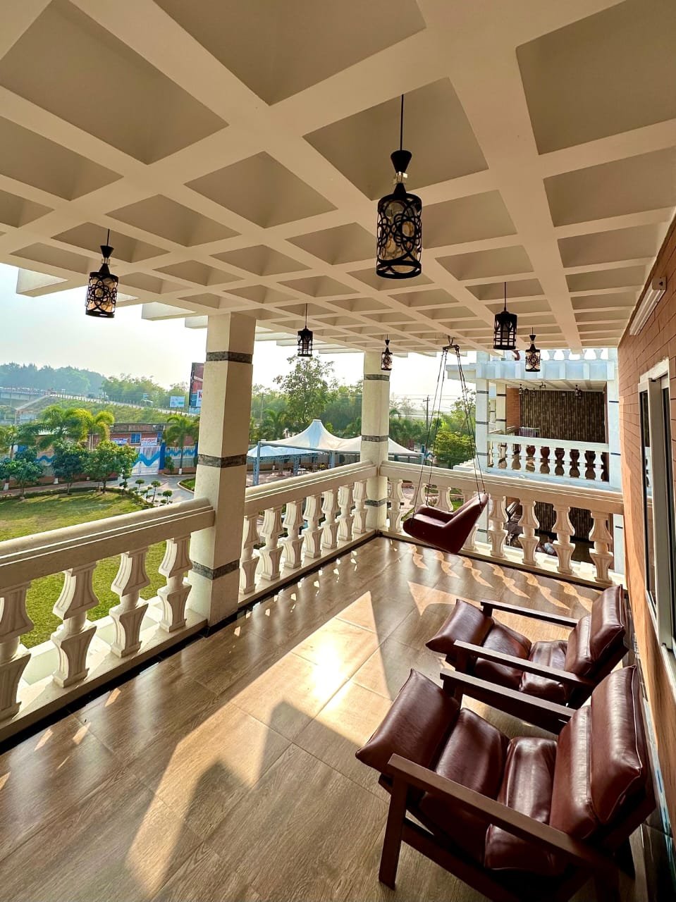 Family Suite (3rd Floor)