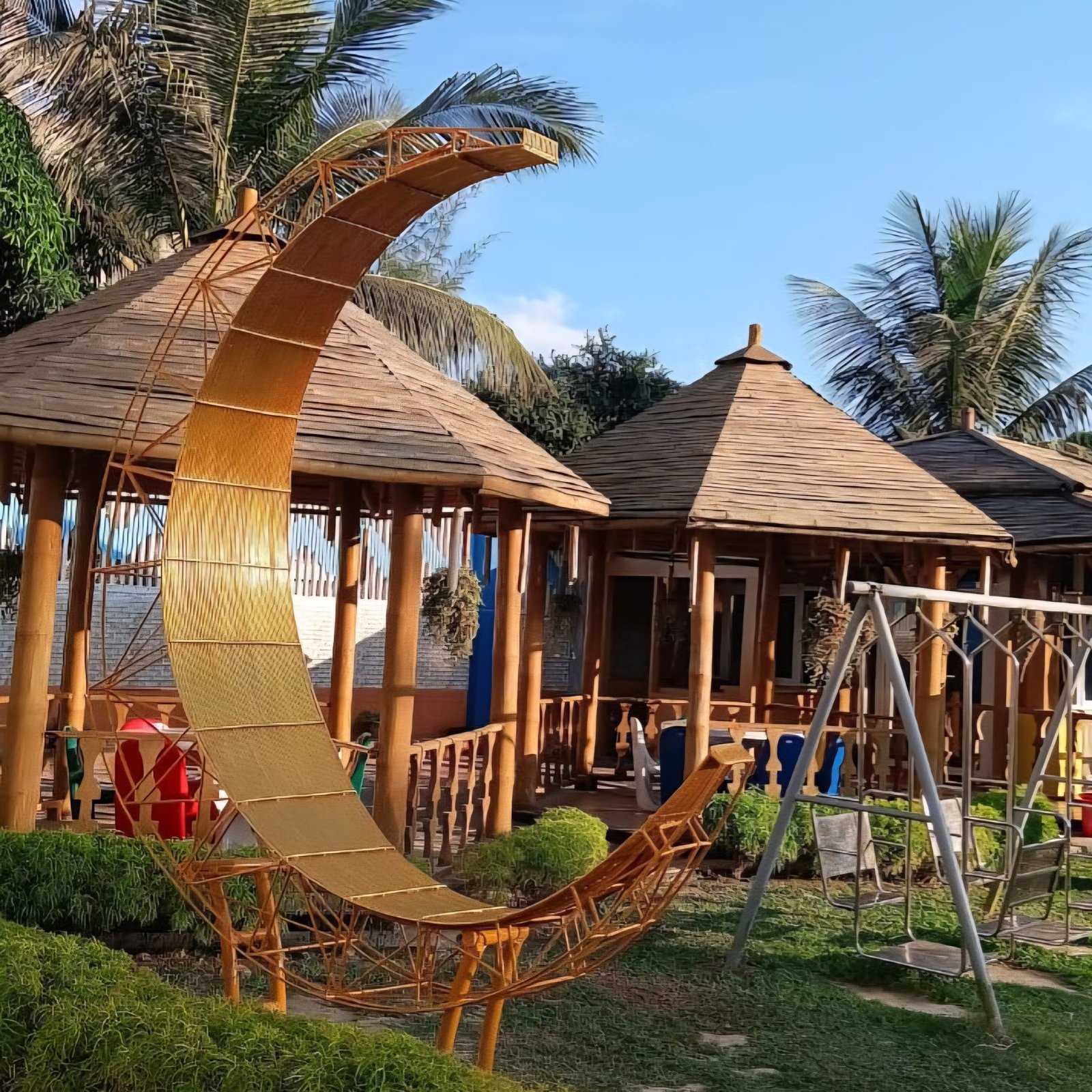 Family Suite (3rd Floor)