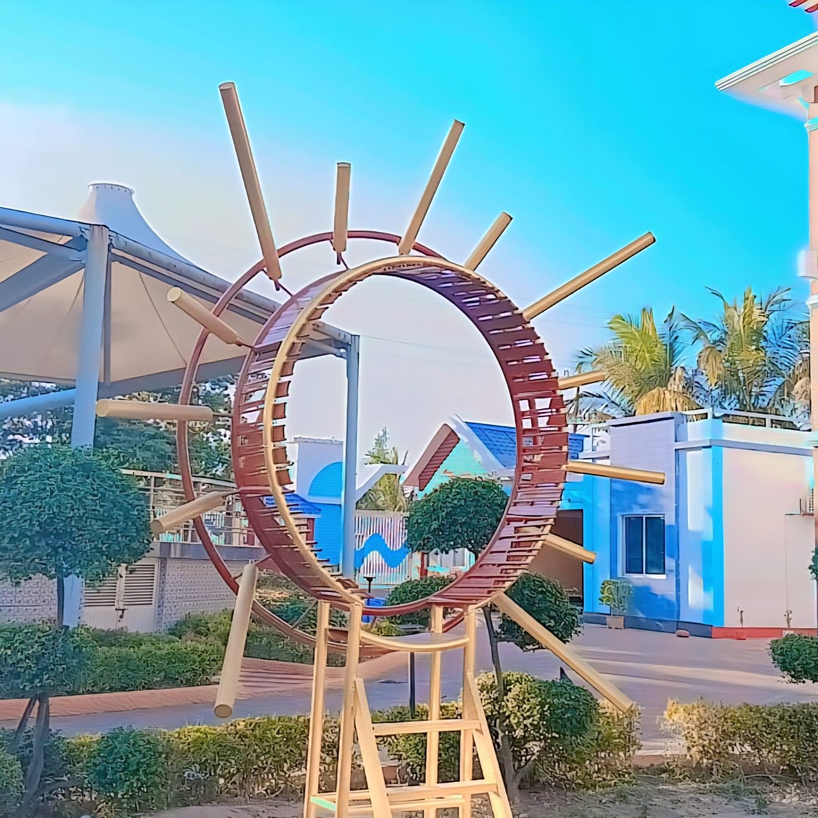 Family Suite (3rd Floor)