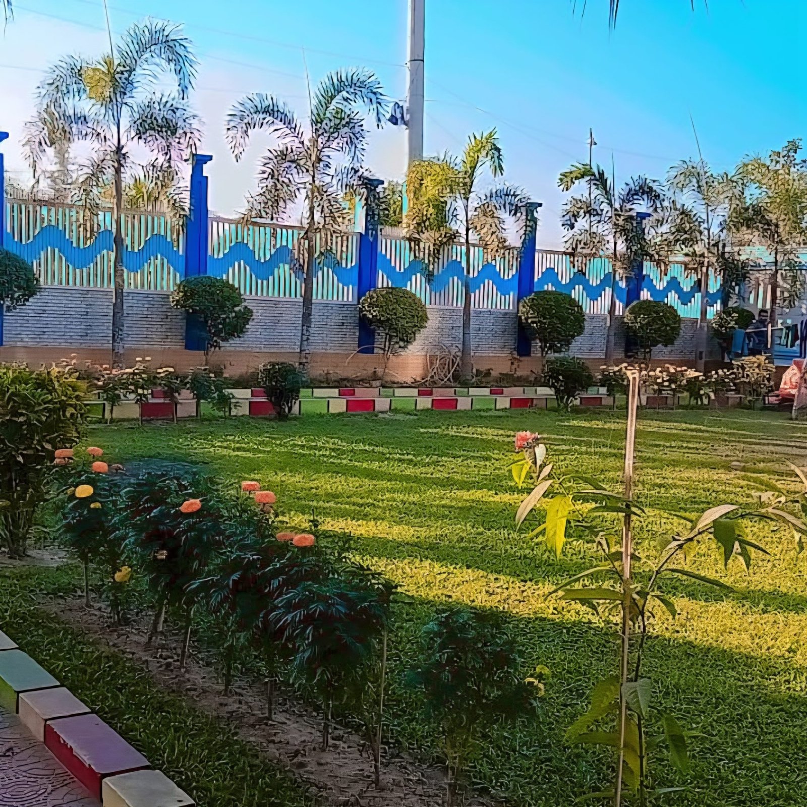 Family Suite (3rd Floor)