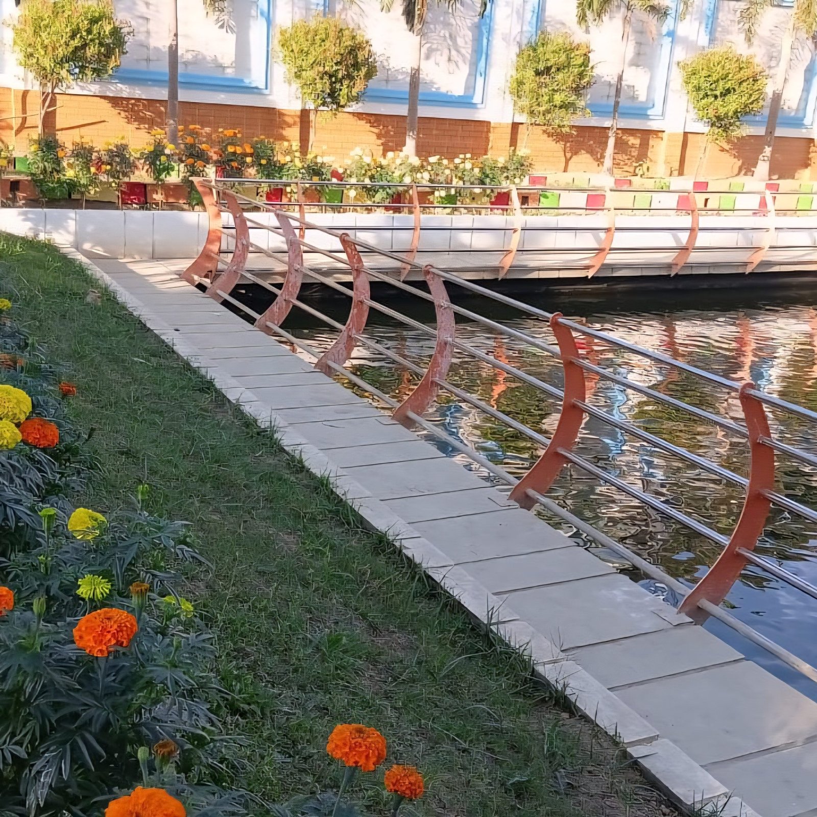 Family Suite (3rd Floor)