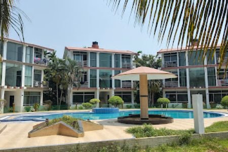 Inani Royal Resort