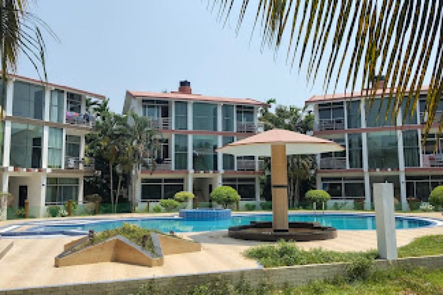 Inani Royal Resort