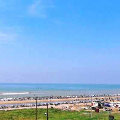 Sugondha beach