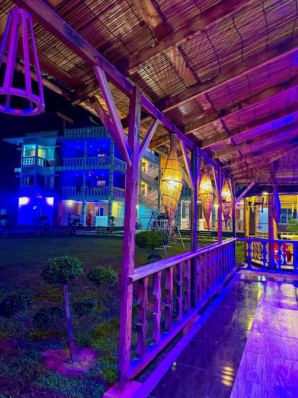 Family Suite (3rd Floor)