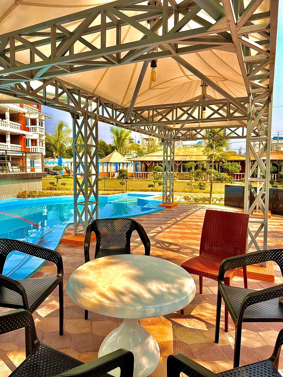 Family Suite (3rd Floor)