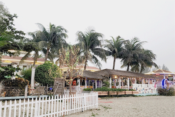 Couple Bedroom(Forget-me-not Building 2nd Floor)