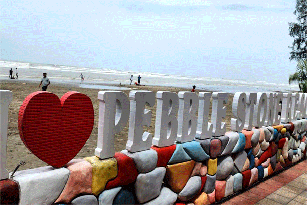 Couple Bedroom(Forget-me-not Building 2nd Floor)