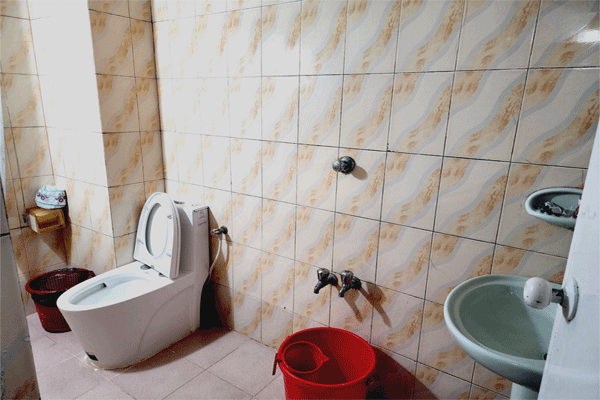 Couple Bedroom(Forget-me-not Building 2nd Floor)